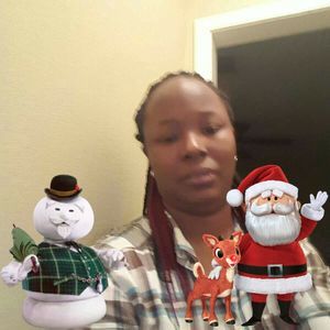 Meet your Posher, Odessa